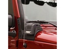 Modular XHD Low Mount Snorkel 2.8CRD 2