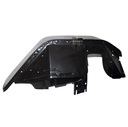 Fender LEFT Toyota Land cruiser 2