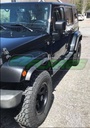 EZ Flares 1" (25,4mm) 2