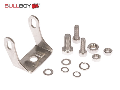 Led Lamp 18W Bullboy 2