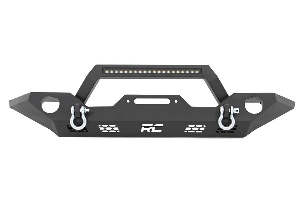 Vinssipuskuri Led-valopaneelilla, JK 1