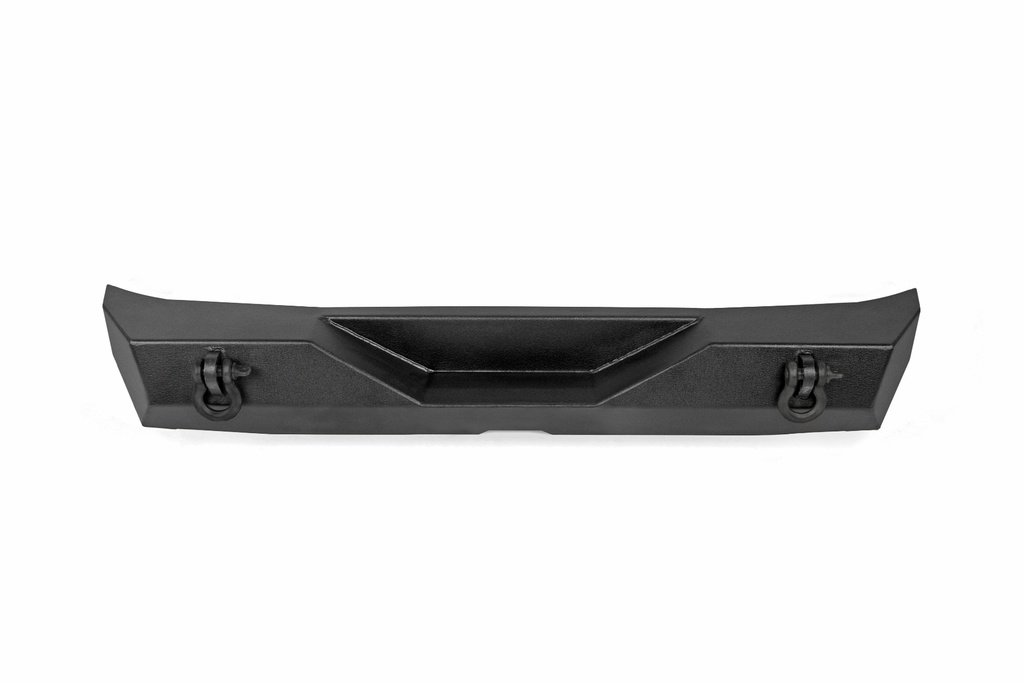 Jeep JK HD rear bumber 1