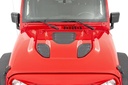 JK Vented Performance Hood 1