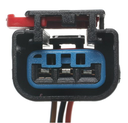 Ignition Coil connector 1