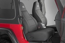 Seat covers TJ 97-02 4
