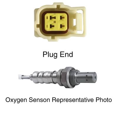 OXYGEN SENSOR 1