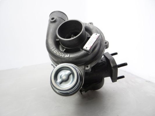TURBO CHARGER LAND ROVER TD5 GARRET 2
