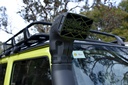 Ironman snorkkeli, Suzuki Jimny 2018- 2