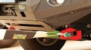 HD Vetopisteeet 5000Kg (Pari) 1