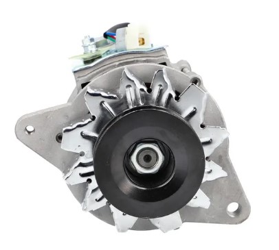 Alternator 24V 25amp 1