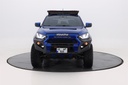 Front steel bumper 1
