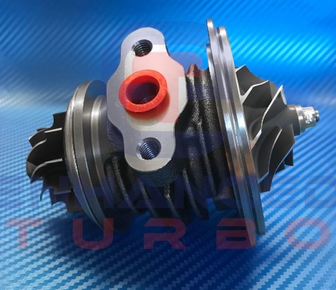 300TDI Enhanced Turbo Core 2