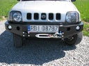 HD Vinssipuskuri Suzuki Jimny 05-12 Bensa 1