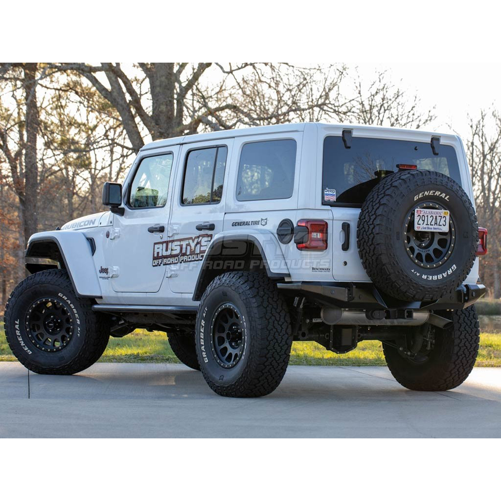 JL Rearbumper Trail S2 1