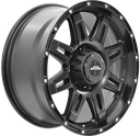 IA Grabber 8x17 6x139.7 ET25 1