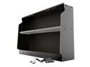 Land Rover Defender TDI/TD5 (1983-2006) Gullwing Box - Front Runner 2