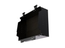 Land Rover Defender Puma (2007-2016) Gullwing Box - Front Runner 3