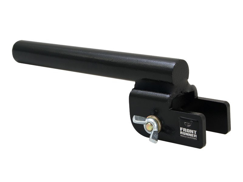 Jatkettu Hi-Lift Jack Adapter - 250 mm - Front Runner 1