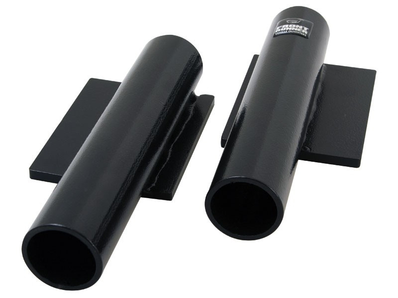 Hi-Lift Jack Jacking Points - valmistajalta Front Runner 2