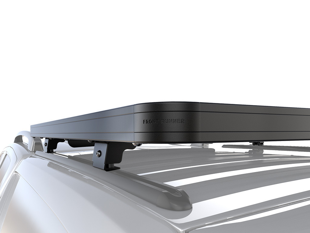 Pickupin katos tai perävaunu OEM Track Slimline II -telinesarjalla / 1165 mm (L) X 1156 mm (P) - Front Runner 2