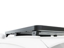 Pickupin kuomu tai perävaunu OEM Track Slimline II -telinesarjalla / 1165 mm (L) X 1358 mm (P) - Front Runner 2
