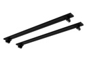 RSI Double Cab Smart Canopy Load Bar Kit / 1255mm - Front Runner 1