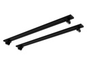 RSI Double Cab Smart Canopy Load Bar Kit / 1165mm - Front Runner 1