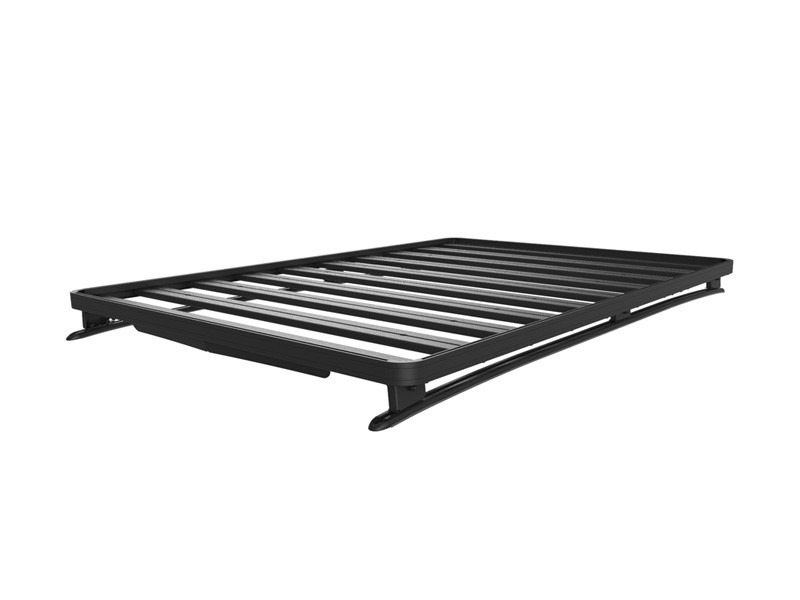 Pickupin katos tai perävaunun Slimline II -telinesarja / 1255 mm (L) x 1358 mm (P) - Front Runner 6