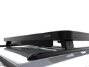 Pickupin katos tai perävaunun Slimline II -telinesarja / 1165 mm (L) X 752 mm (P) - eturunko 1