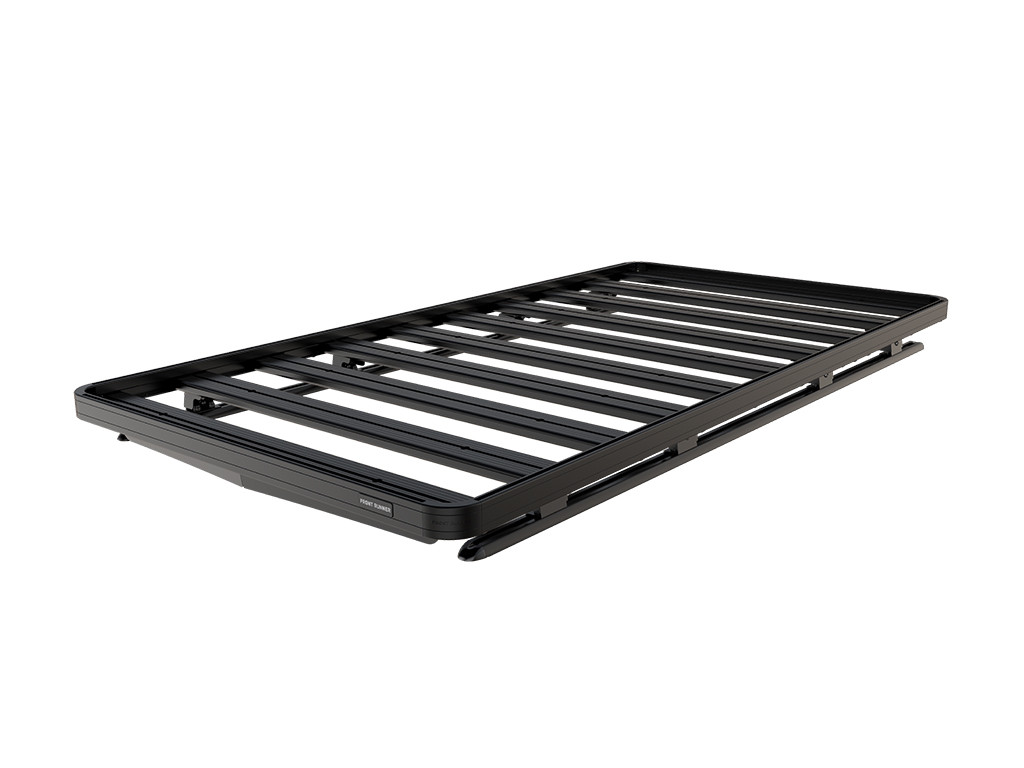 Pickupin katos tai perävaunun Slimline II -telinesarja / 1165 mm (L) X 2166 mm (P) - Front Runner 4