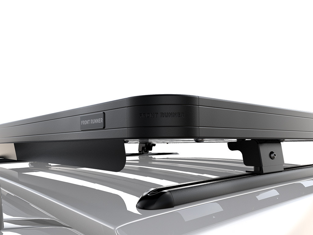 Pickupin kuomu tai perävaunu Slimline II -telinesarja / 1255 mm (L) x 954 mm (P) - Front Runner 1
