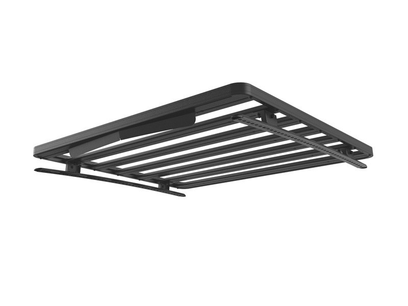 Pickupin kuomu tai perävaunu Slimline II -telinesarja / 1255 mm (L) x 954 mm (P) - Front Runner 7