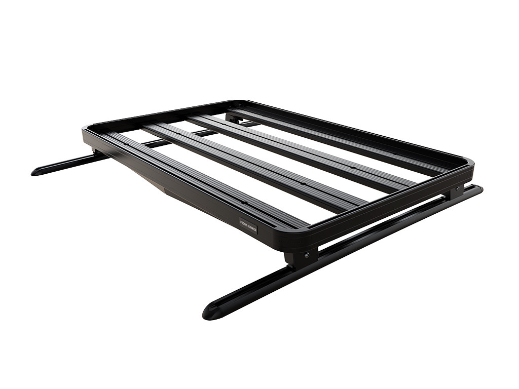 Pickupin kuomu tai perävaunu Slimline II -telinesarja / 1345 mm (L) X 752 mm (P) - Front Runner 6