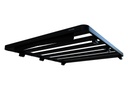 Pickupin kuomu tai perävaunu OEM Track Slimline II -telinesarjalla / 1345mm (L) X 1358mm (P) - Front Runner 6