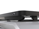 Pickupin katos tai perävaunun Slimline II -telinesarja / 1345 mm (L) X 1762 mm (P) - Front Runner 1