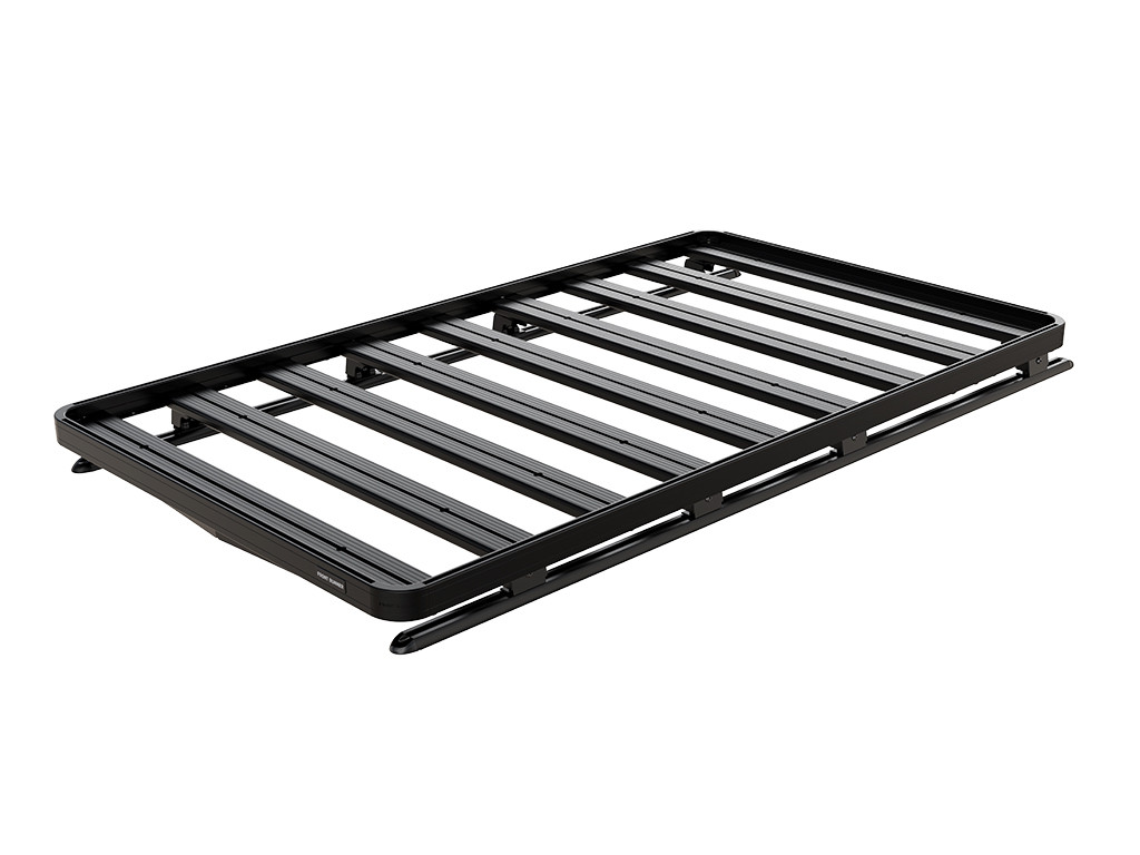Pickupin katos tai perävaunun Slimline II -telinesarja / 1345 mm (L) X 1762 mm (P) - Front Runner 6