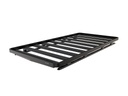 Pickupin katos tai perävaunun Slimline II -telinesarja / 1345 mm (L) X 2166 mm (P) - Front Runner 6