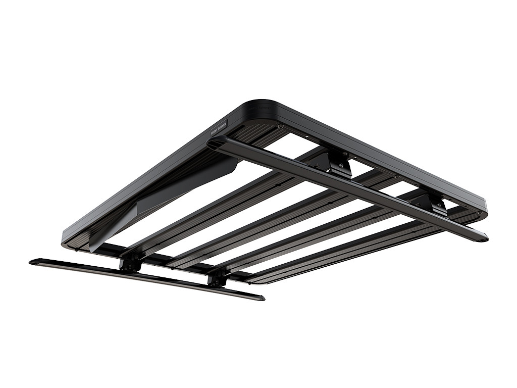 Pickupin katos tai perävaunun Slimline II -telinesarja / 1425 mm (L) X 954 mm (P) - Front Runner 7