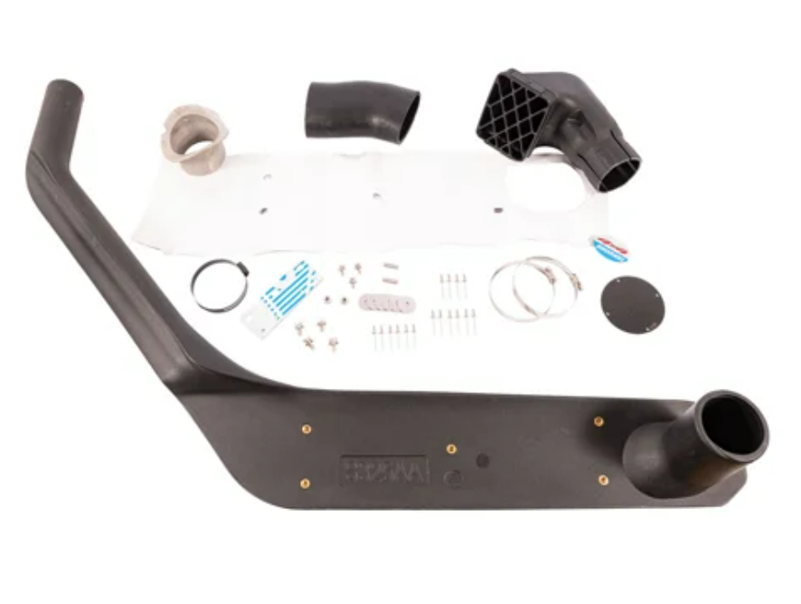 Discovery 1 200TDI Snorkel