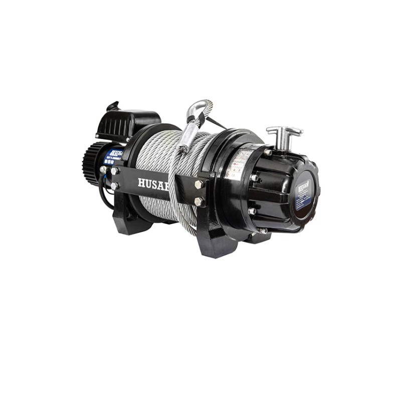 BST S 26000lbs  24V