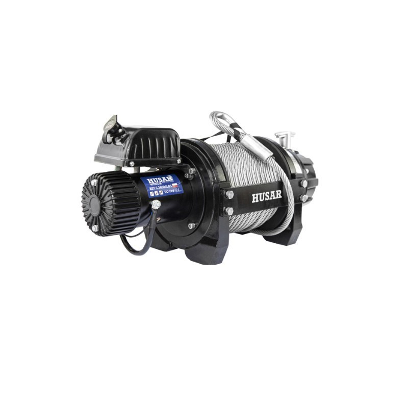 BST S 26000lbs  24V