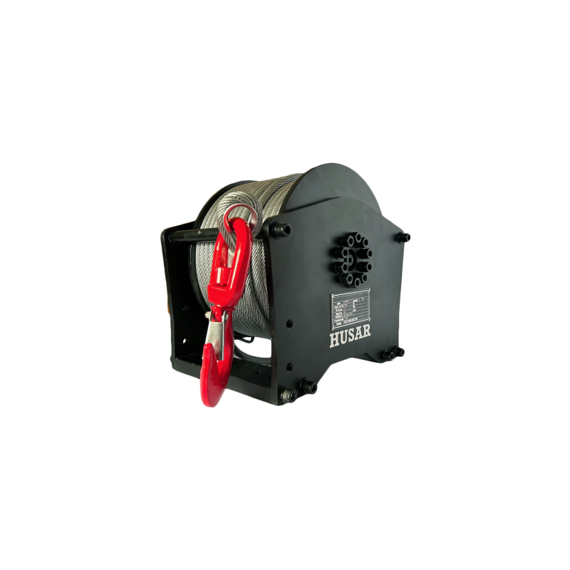 BST  Hydraulic 3300lbs