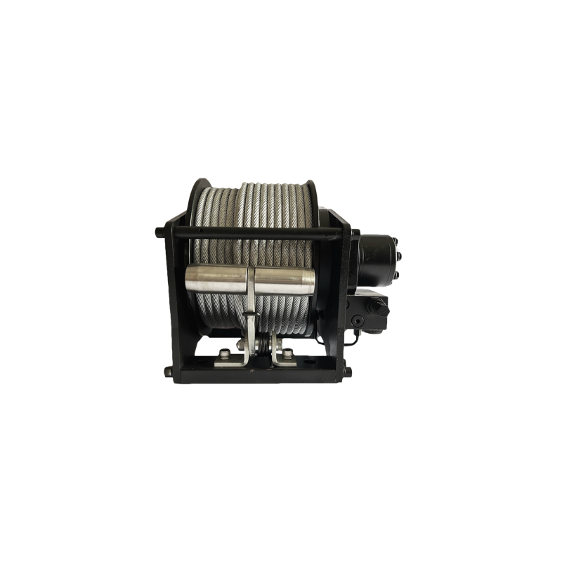 BST  Hydraulic 3300lbs
