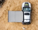 Deltawing 90° Markiisi 2.5m x 2.5m