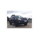 Hidden Winch Mount J150 09-13 1
