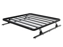Pickup Roll Top ilman OEM Track Slimline II -kuormalavatelinesarjaa / 1425 (L) x 1358 (P) - Front Runner 5