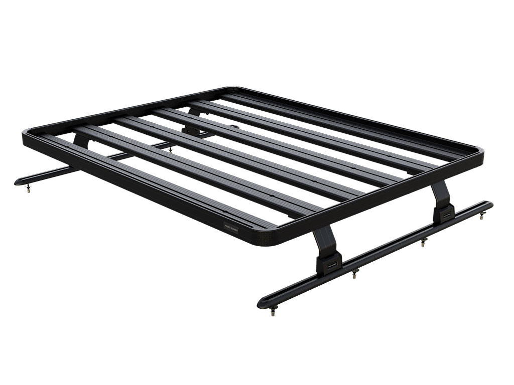 Pickup Roll Top ilman OEM Track Slimline II -kuormalavatelinesarjaa / 1425 (L) x 1156 (P) - Front Runner 5