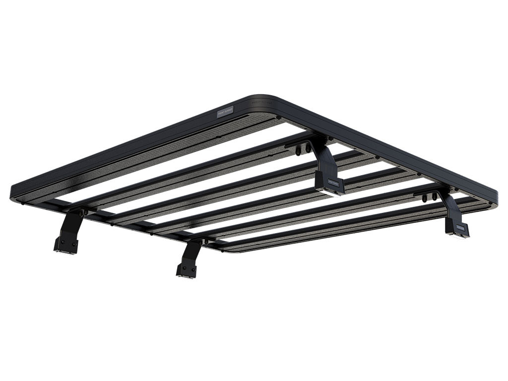 Pickup Roll Top Slimline II -tavaratelinesarja / 1425 (L) x 1156 (P) - Front Runner 6