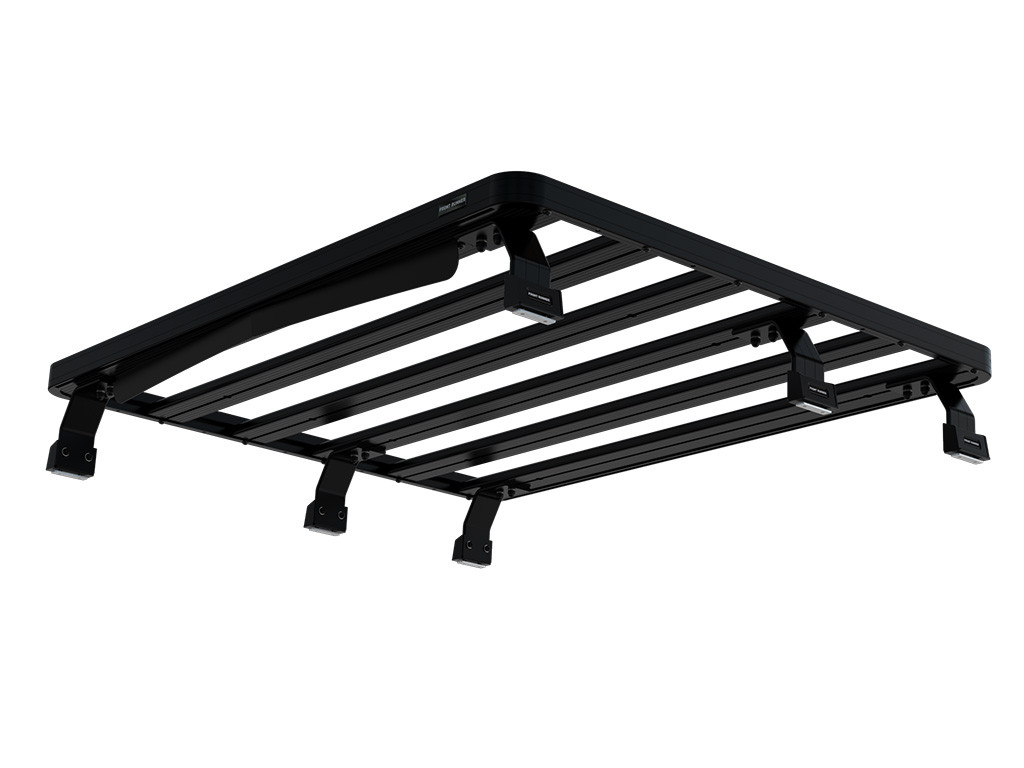 Ford Ranger Wildtrak/Raptor (2012-2022) Roll Top Slimline II -kuormalavatelinesarja - Front Runner 6