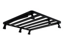 Ford Ranger Wildtrak/Raptor (2012-2022) Roll Top Slimline II -kuormalavatelinesarja - Front Runner 6